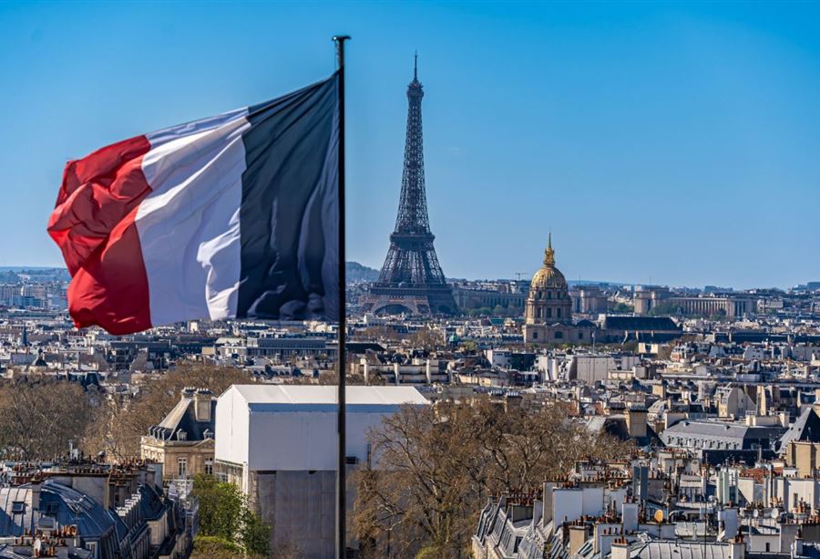 دور معنوي... فقط