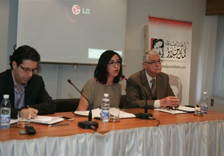 رابطة اصدقاء كمال جنبلاط تنتقد تحالفات الإنتخابات