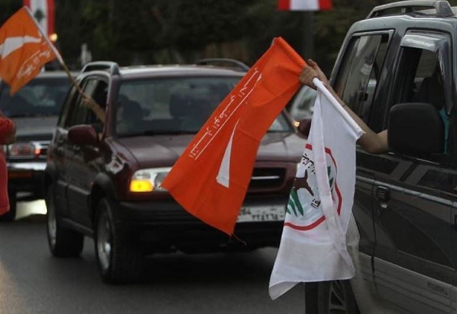  معركة تصريحات تُفجّر الخلافات بين "التيار" و"القوات"... وهجومٌ على "ست الرضا"!