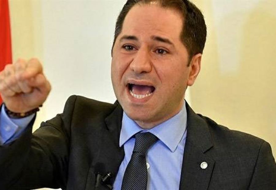 الجميل: يعتبرون الكذب والمتاجرة بالسياسة "شطارة"