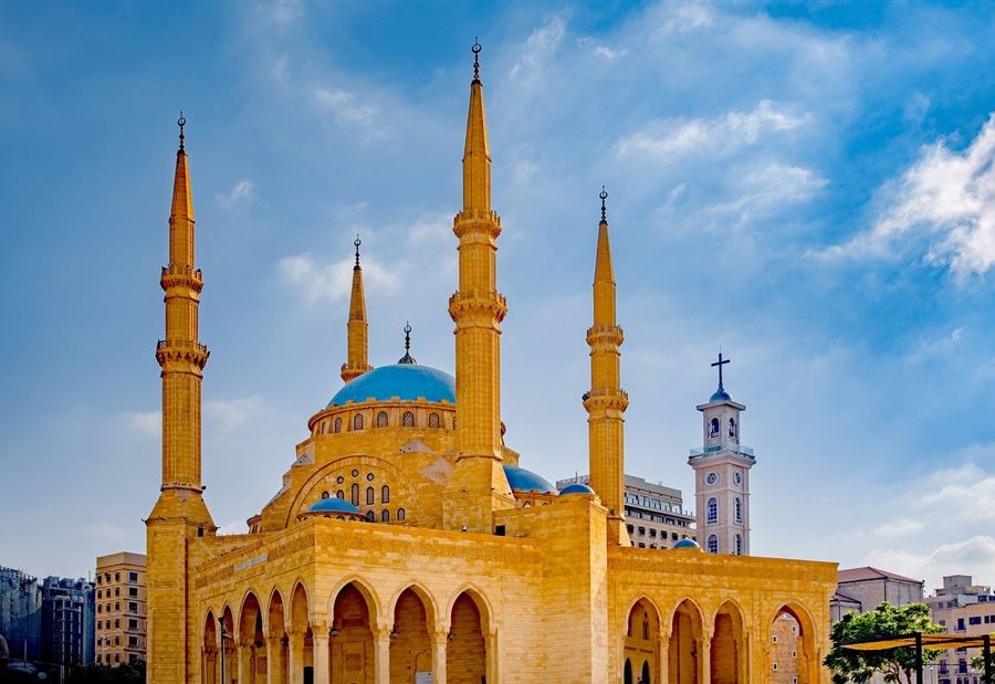 هذا ما ستشهده مساجد لبنان غدًا