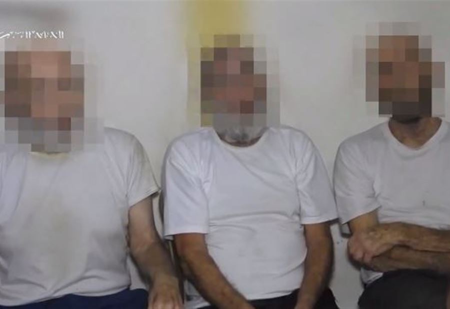 "انتظرونا غدًا سنخبركم بمصيرهم"... القسام تنشر رسالة لإسرائيل! (فيديو)