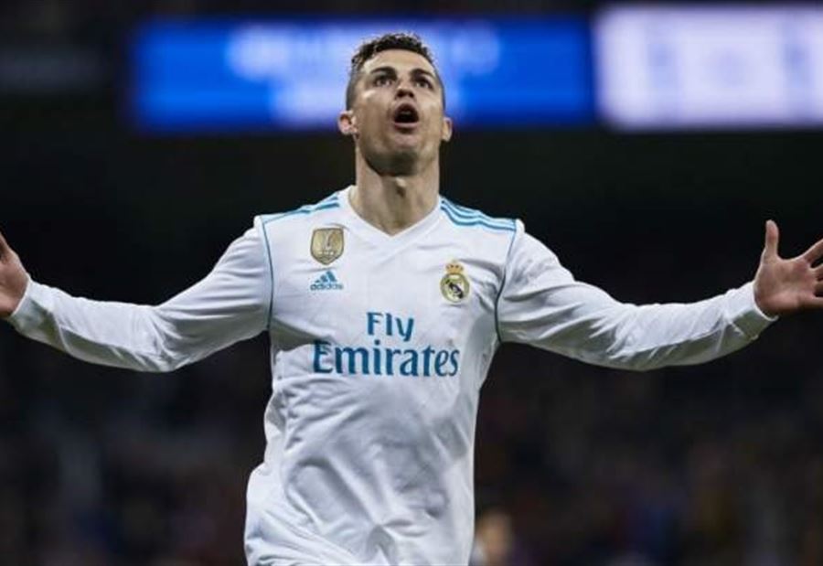 ريال مدريد يعاني بغياب رونالدو 