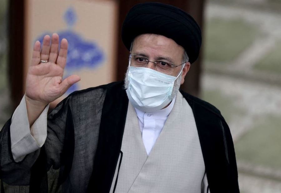 "العفو الدولية" تدعو للتحقيق مع الرئيس الإيراني الجديد