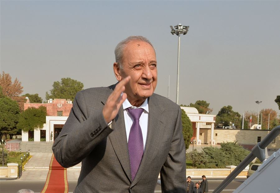 مضمون الرسائل المتبادلة بين برّي ونصرالله خلال حرب تموز