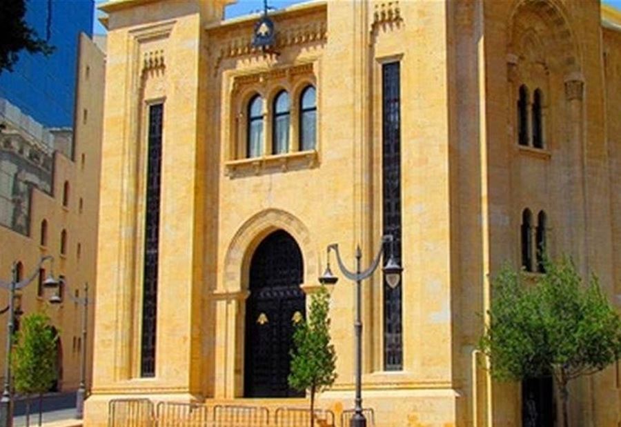 مجلس النواب ينفي ما قاله العميد المتقاعد: كلامه مختلق وافتراء