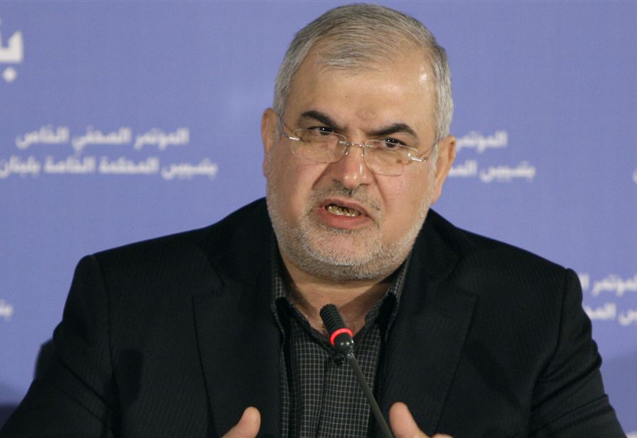 "بفعل دمائنا"... رعد "يهدّد": لم نستخدم أوراقنا بعد!