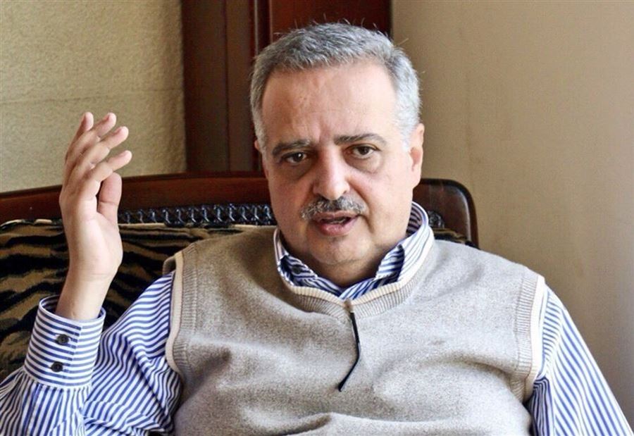 ارسلان يدافع عن عون... ويدعو لجلسة حكومية