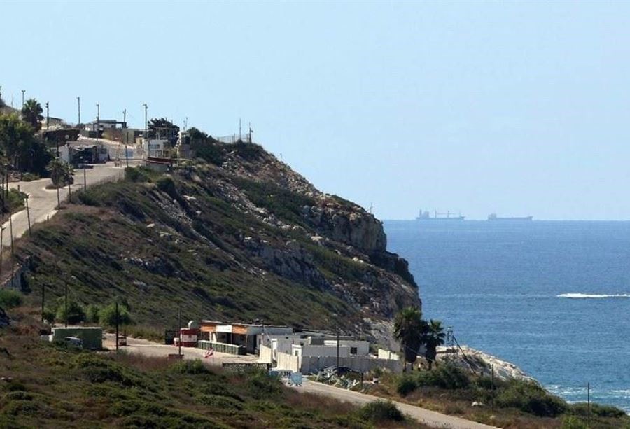 ترسيم الحدود "عودٌ على بدء"