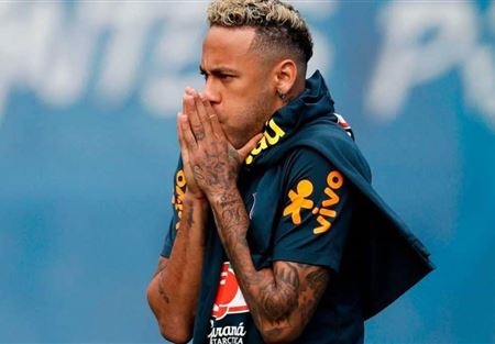 نيمار وريال مدريد.. تصريح يكشف "الحقيقة"
