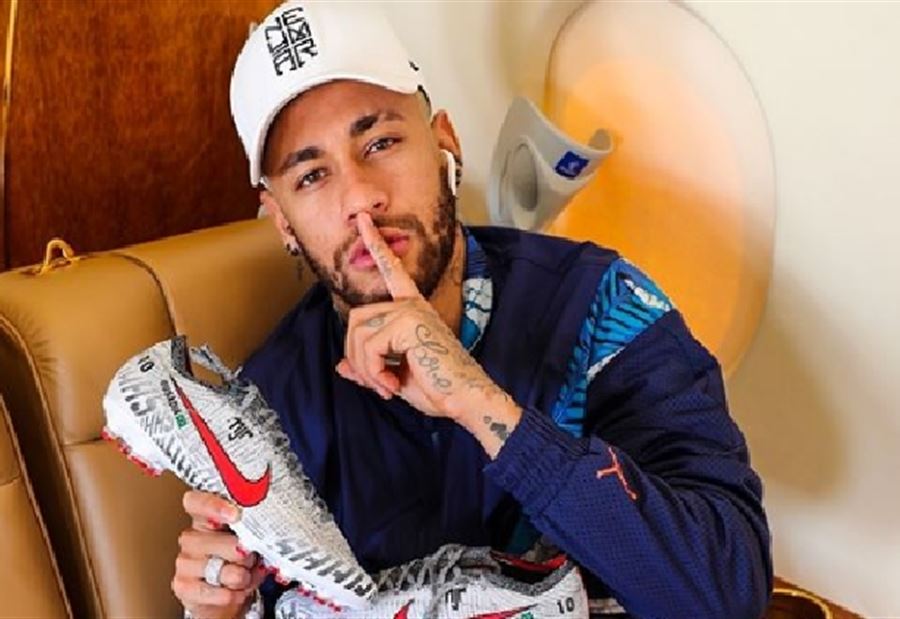 نيمار: مثلي الأعلى نجم ريال مدريد السابق نيمار: مثلي الأعلى نجم ريال مدريد السابق