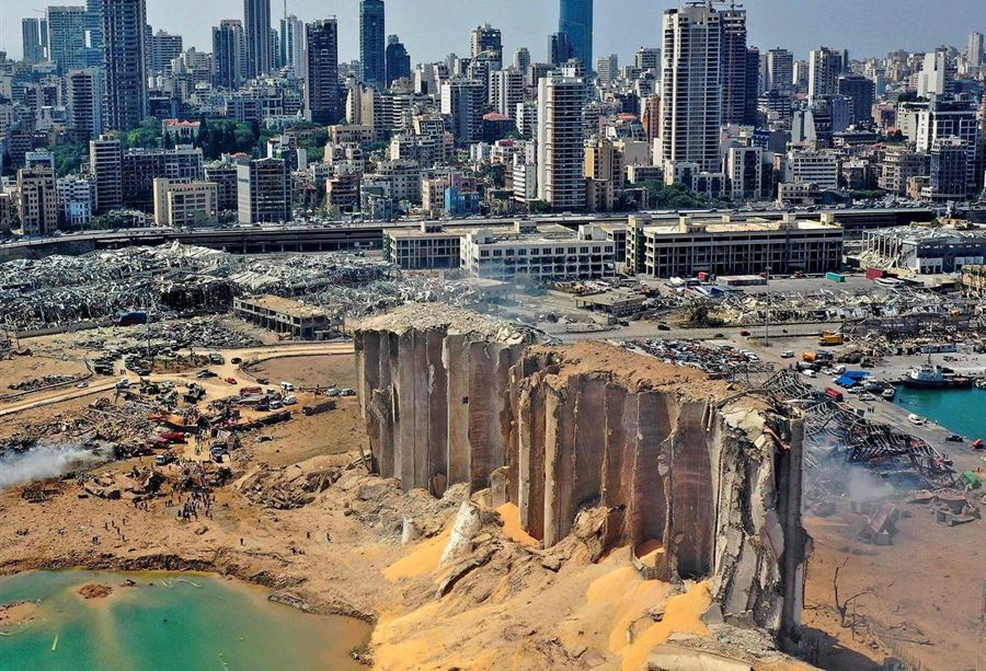 "إسرائيل تملك فرصة فريدة لتغيير نظرة لبنان تجاه حزب الله!"