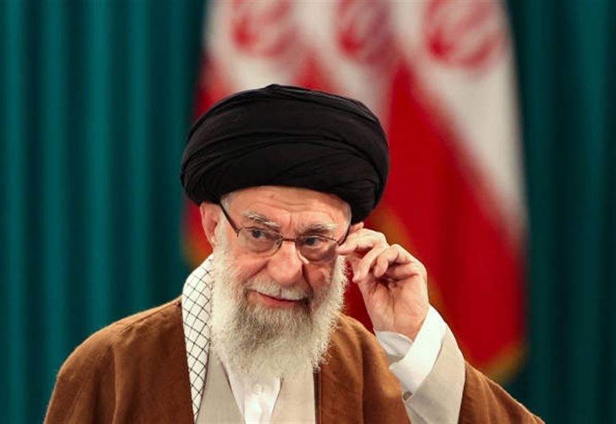 إليكم حقيقة اختيار بديلًا لِخامنئي بعد تدهور صحته
