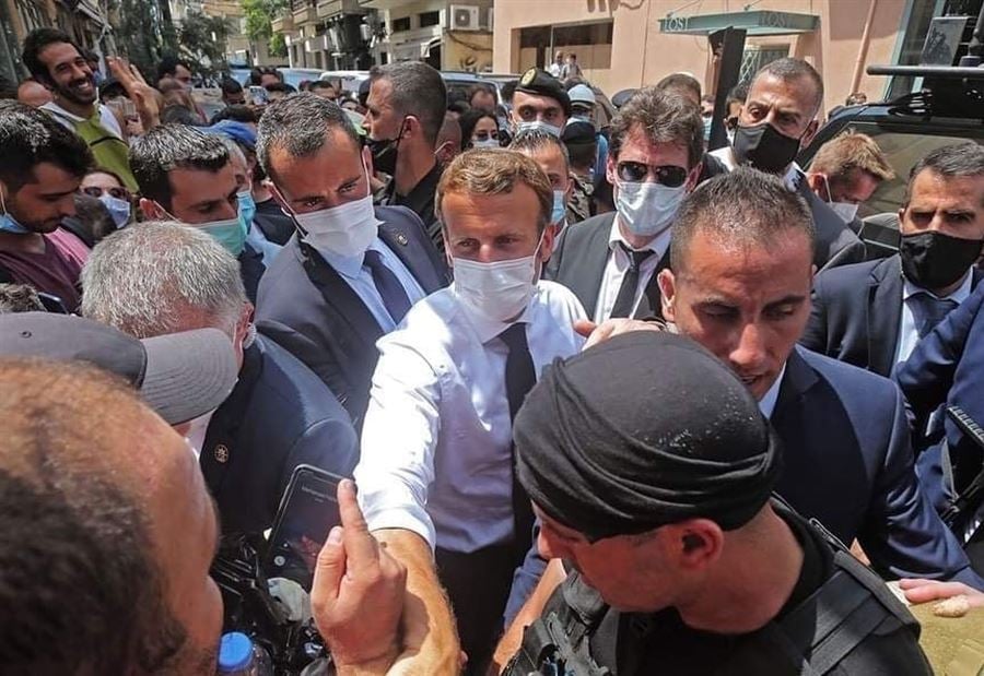 إنتداب أم إستقلال؟