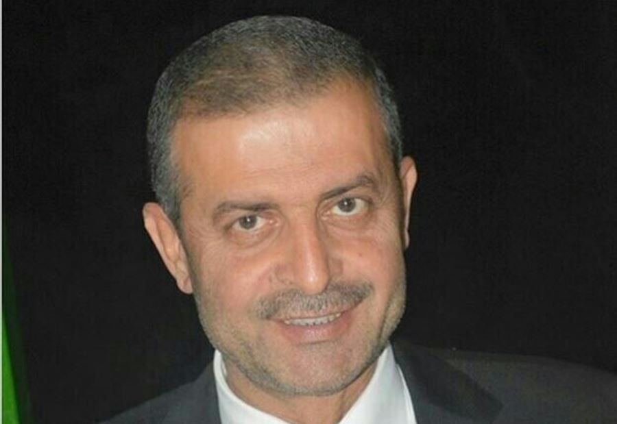 قبيسي: لن نسمح للفساد بان يسيطر على هذه الدولة