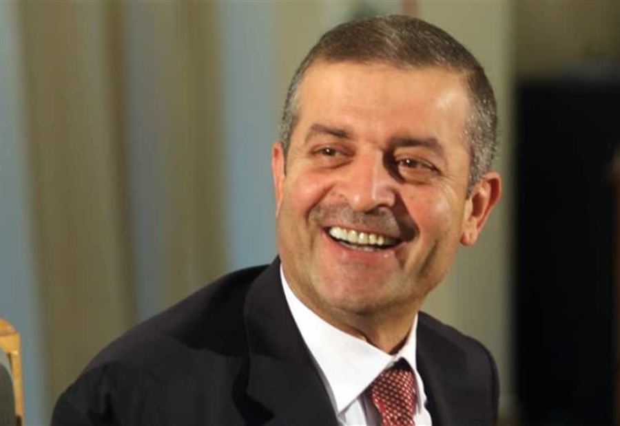 قبيسي: بومبيو جاء ليضرب الوحدة الوطنية