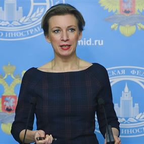 الخارجية الروسية: إنشاء أسطول للناتو في البحر الأسود