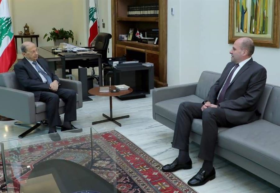 معاناة طلاب الخارج... بين النائب عون ورئيس الجمهورية 