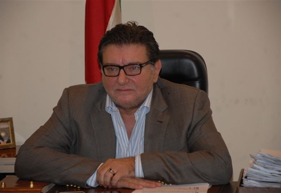 وفيق قاسم رئيسا لبلدية كفرفيلا