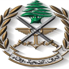 الجيش اللبناني اوقف 26 سوريا.. والسبب؟