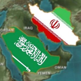 بعد قطع العلاقات..أول وفد إيراني في السعودية