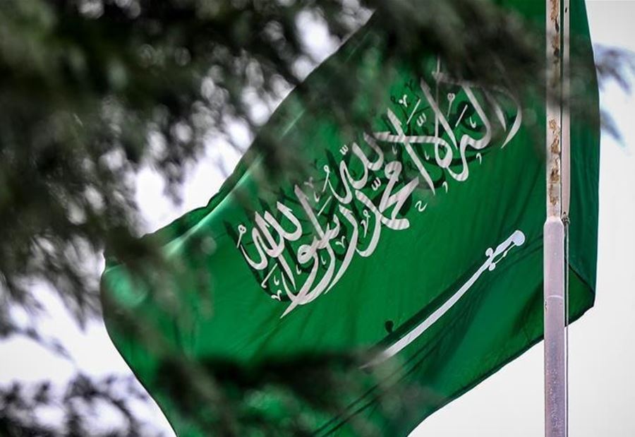 توظيف "لبناني" للاعلام السعودي