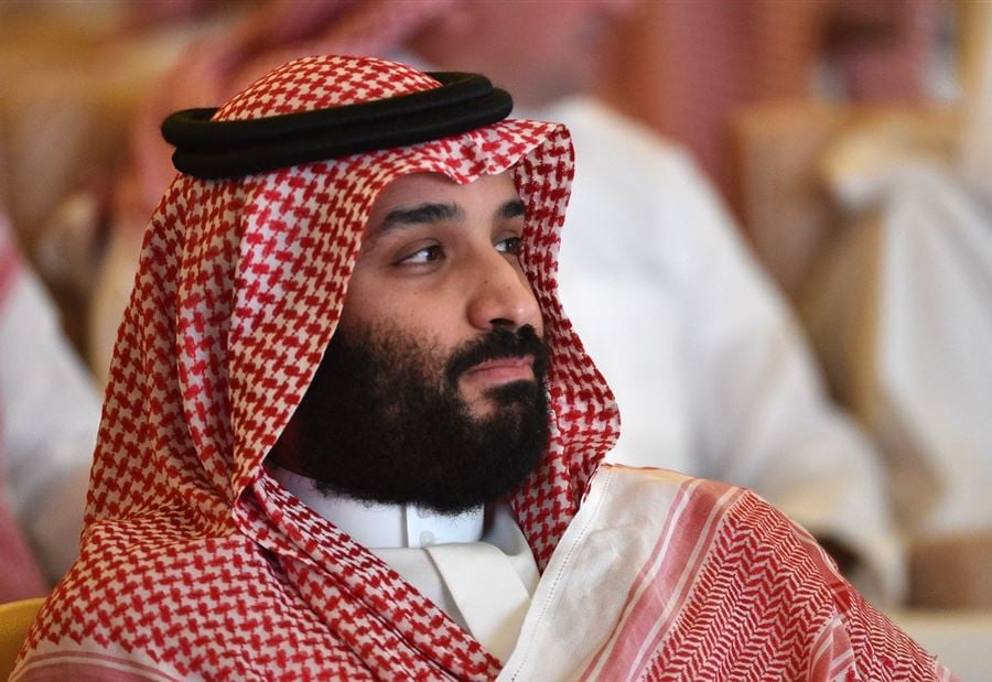 "بن سلمان يهدد الولايات المتحدة"... وثائق سرية إلى العلن!