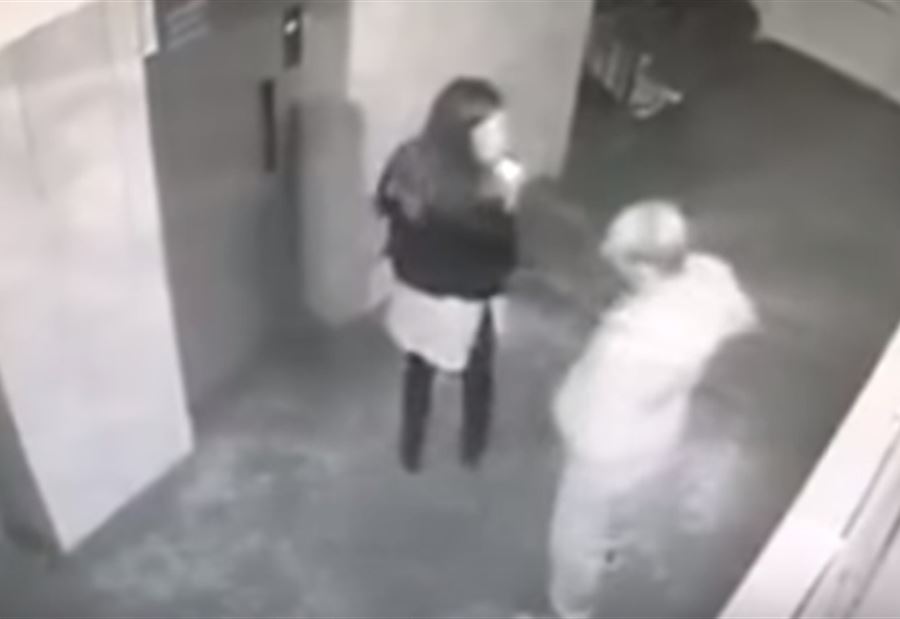 تفاصيل "الفيديو المشبوه" لإعتداء وحشي على فتاة في الأشرفية