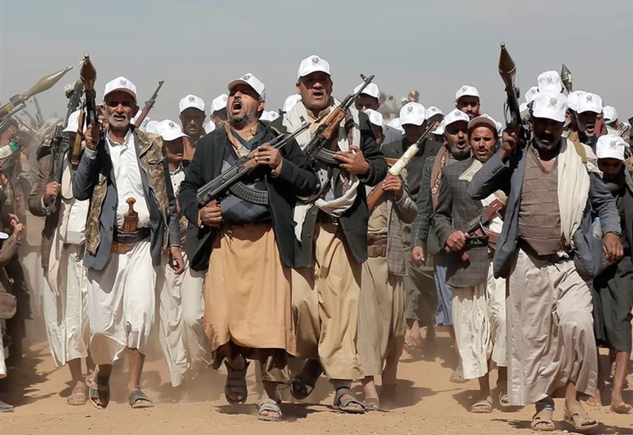 هل  أحيت هجمات الحوثيين عمليات القرصنة؟