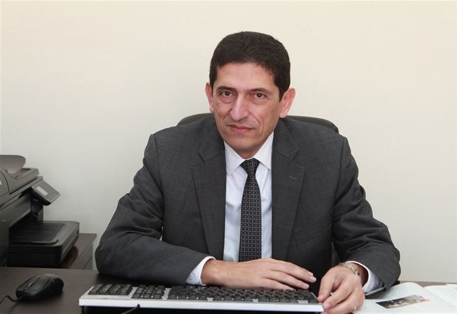 اسحق: نؤمن بالتسوية... وباسيل يهاجم الجميع