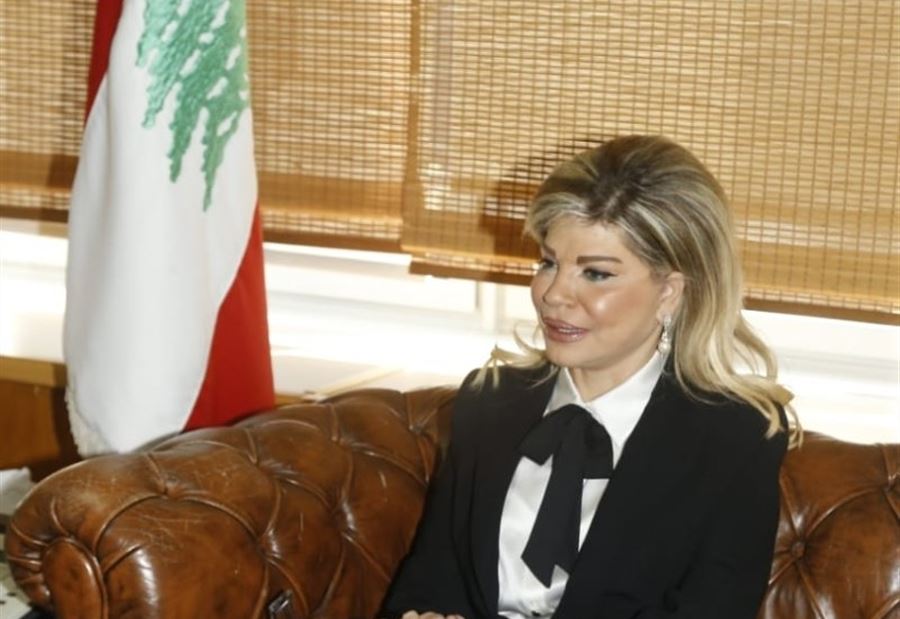 شدياق: لا شيء يُطمئن!