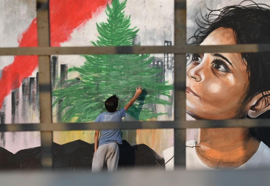 ما ينتظر اللبنانيين أخطر من "الإنفجار" ...
