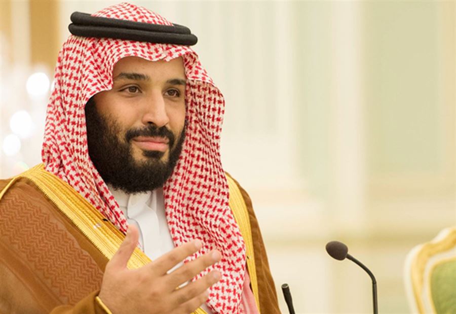 بن سلمان: لا نريد حرباً... ولن نتردد في التعامل مع أي تهديد