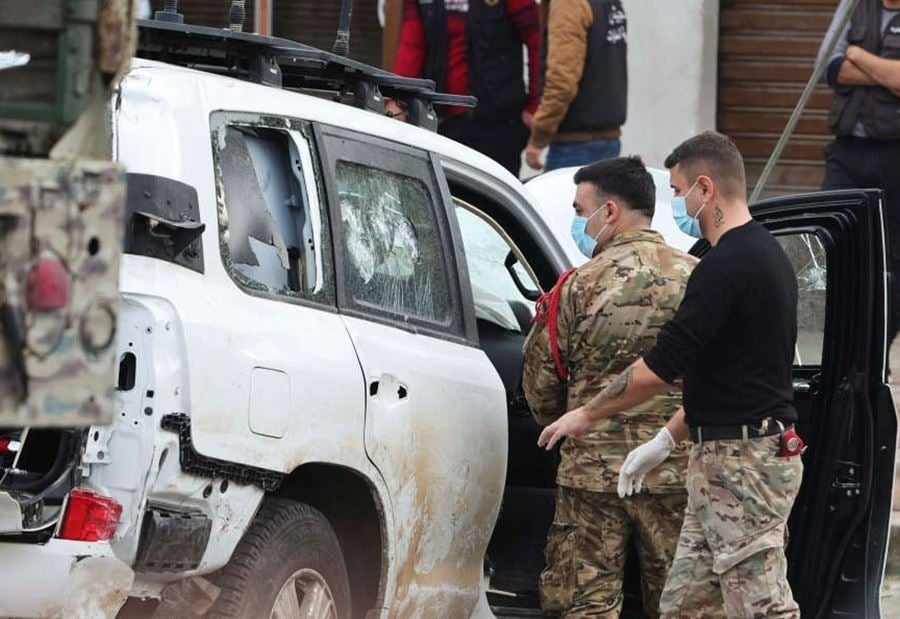 بيانٌ "هامّ" من الجيش بشأن تحقيقات حادثة العاقبية 