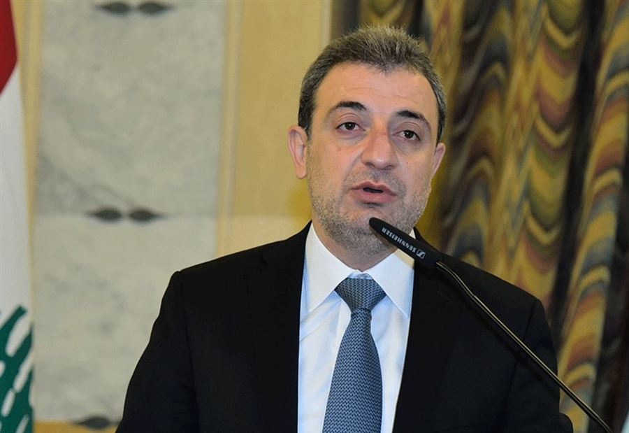 أبو فاعور ليس معجبًا بالنموذج الاقتصادي... ولكن!