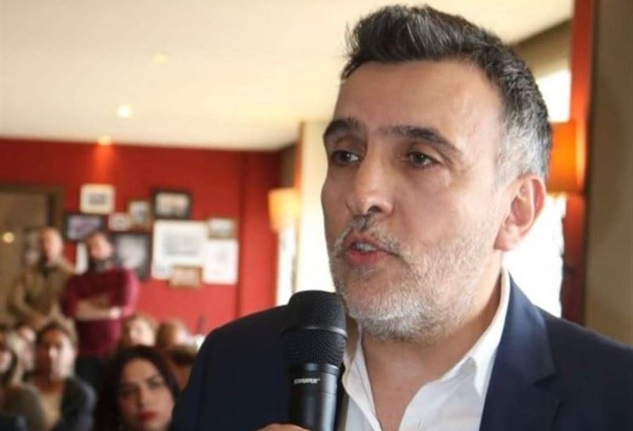 تطورات جديدة في حادثة خطف باسكال سليمان! تطورات جديدة في حادثة خطف باسكال سليمان!