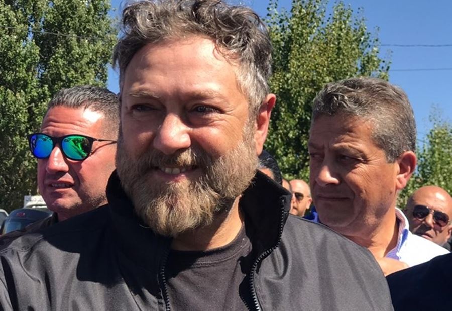 "القوات" تحاول "استرجاع" افرام