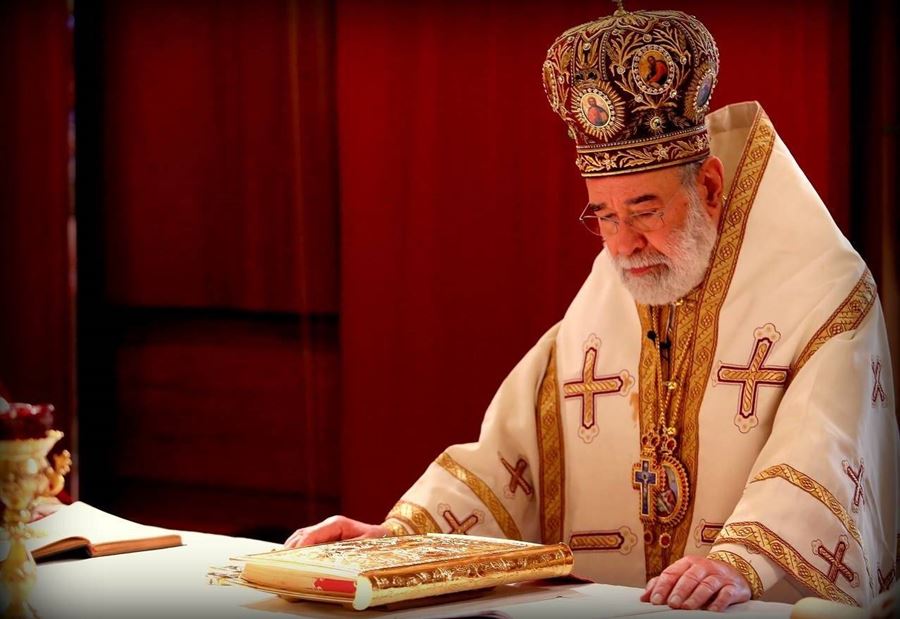"الحكم مسؤولية"... عودة: قادة البلد أمعنوا فيه فسادا!