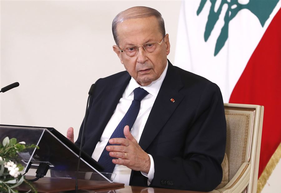 ماذا لَو تمنَّع عون عن توقيع دعوة الهيئات الناخِبة؟