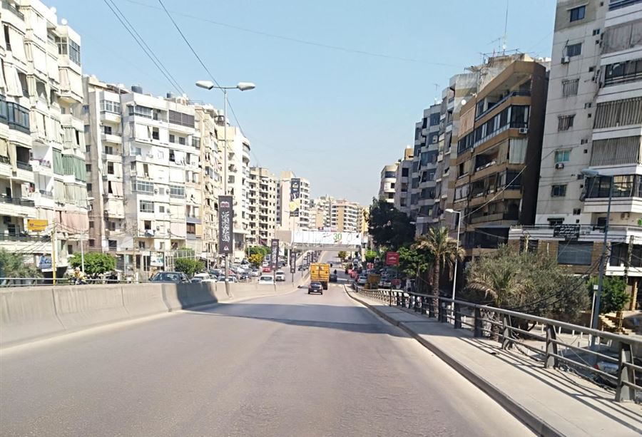 مطلوب للقضاء في الضاحية الجنوبيّة... وأمن الدولة بالمرصاد