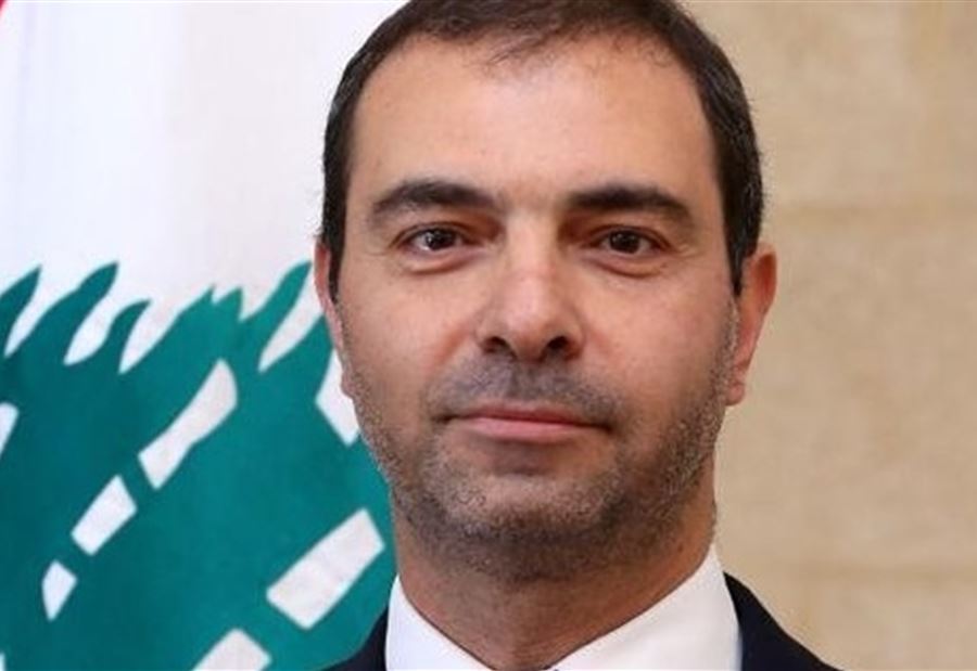 أفيوني: علينا إثبات جديتنا في تطبيق الإصلاحات وإلا ..