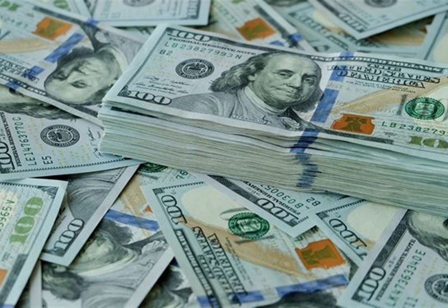 إرتفاعٌ جديدٌ  في سعر دولار السوق السوداء