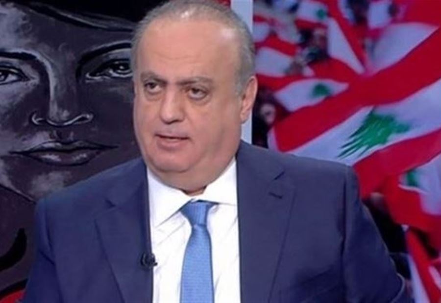 ردٌ حادٌّ من وهاب على أبو فاعور 