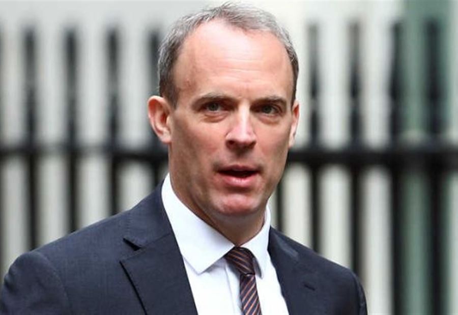 "بريطانيا تبتعد عن الصين" "بريطانيا تبتعد عن الصين"