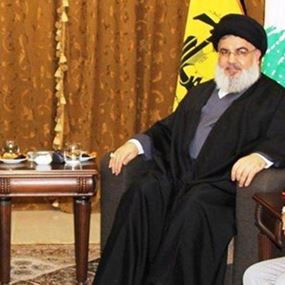 كيف يردّ حزب الله على منتقدي الإجتماع بالحوثيين؟