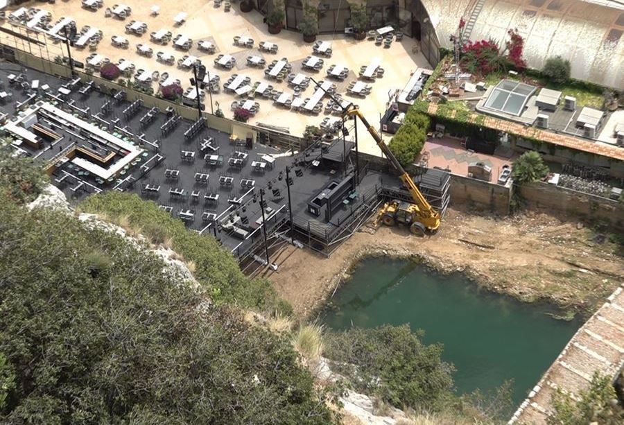 كفى إدعاءً بمحاربة الفساد... التيار  يقبض اليوم ثمن سكوته على المخالفة!