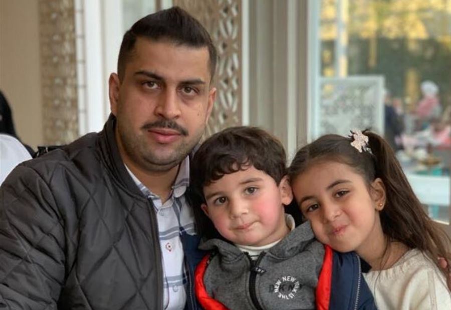 عائلة "الحسين" تتبرأ من "منفذ" جريمة الاوزاعي