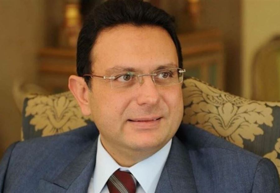 الخازن: لا يدركون ماذا يفعلون