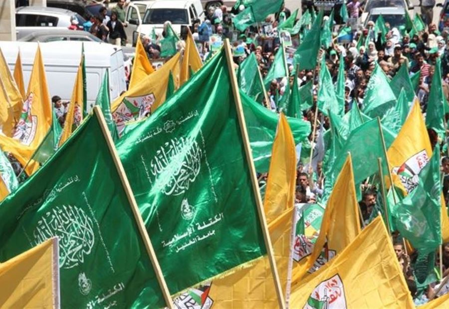 حماس وفتح.. مفاوضات سرية!