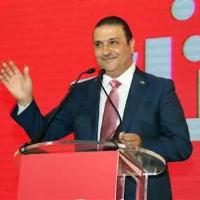سعد: القوات بإنتظار التركيبة الاخيرة للحكومة